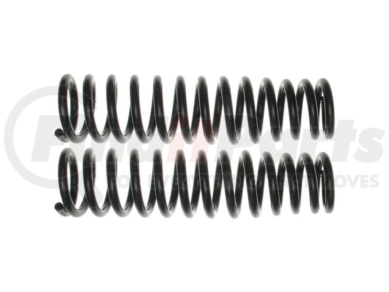 ACDelco® 22832839 - Genuine GM Parts™ Front Driver Side Coil Spring