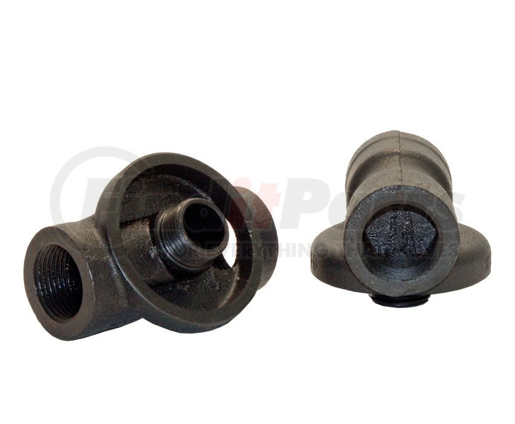 24001 by WIX FILTERS Filter Mounting Base