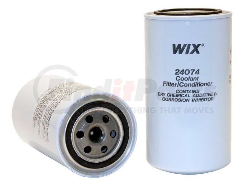 24074 by WIX FILTERS Coolant Filter