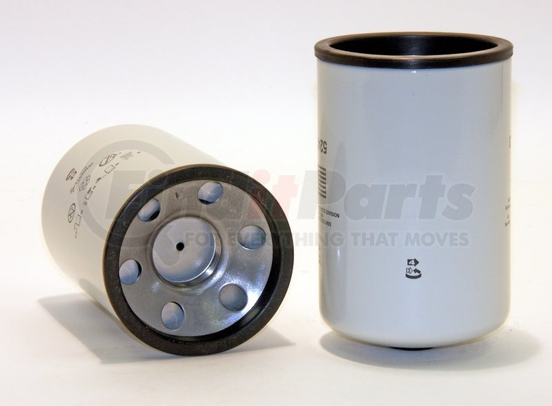 24113 by WIX FILTERS COOLANT SPINON FILTER