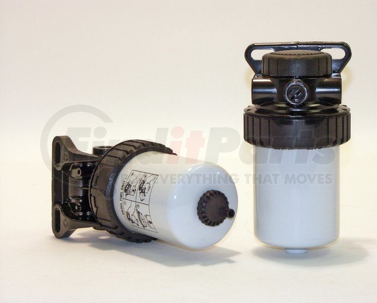 24912 by WIX FILTERS Fuel Housing Assemb