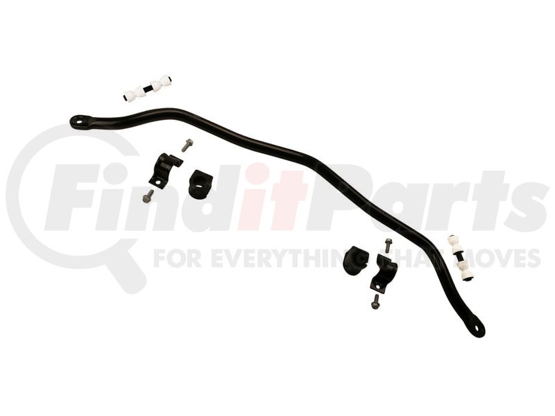 Suspension Sway Bar Kit W/ Bushing Front For Chevy Impala Venture Buick Pontiac