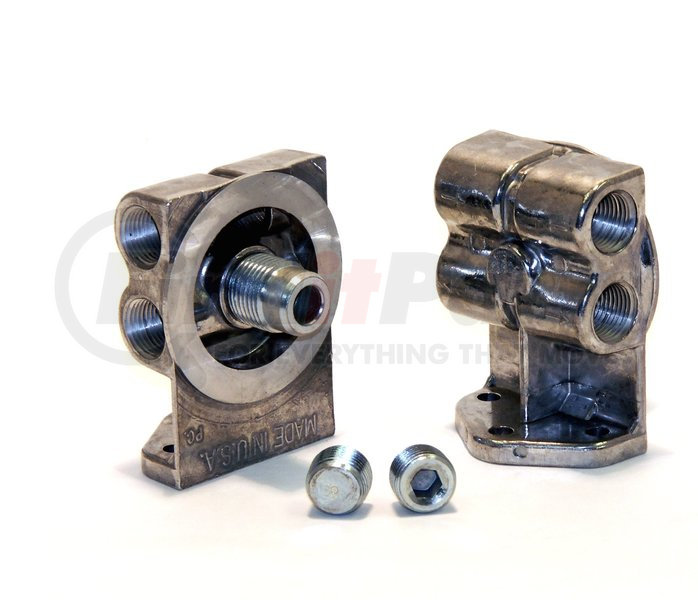 24768 by WIX FILTERS Filter Mounting Base