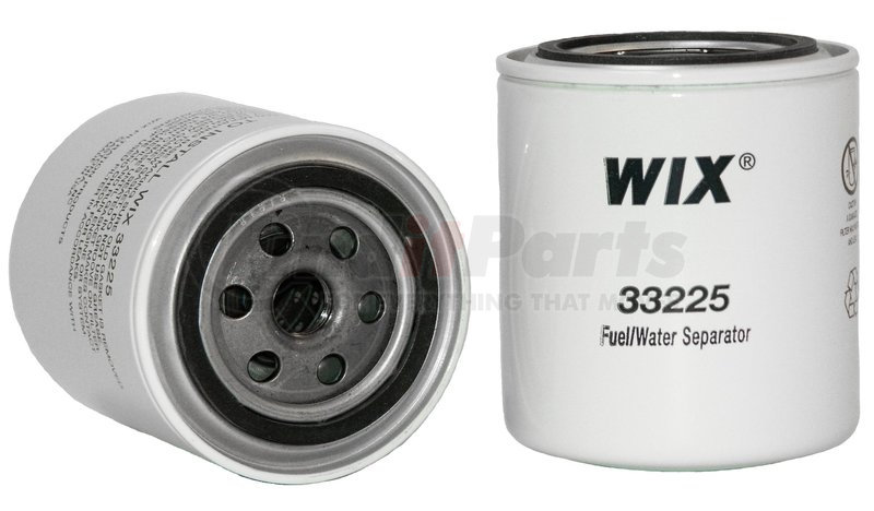 Wix 33965 Fuel Water Separator Filter