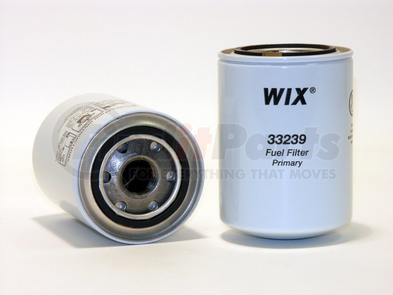 3239 NAPA Gold Fuel Filter