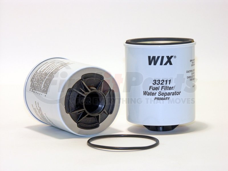 33426 WIX SPIN-ON FUEL/WATER SEPARATOR FILTER