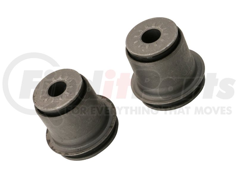 thumbnail image 2 of Moog Front Suspension Control Arm Kit For Escalade, Tahoe, Yukon, K1500/K2500 2 of 6