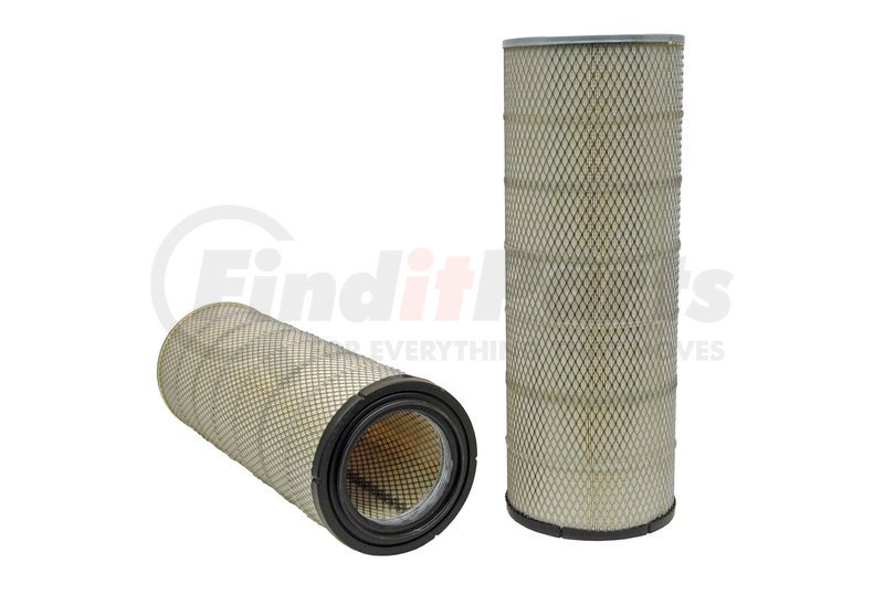 Details about   For 2008 IC Corporation FE Commercial Air Filter Outer WIX 43128QR