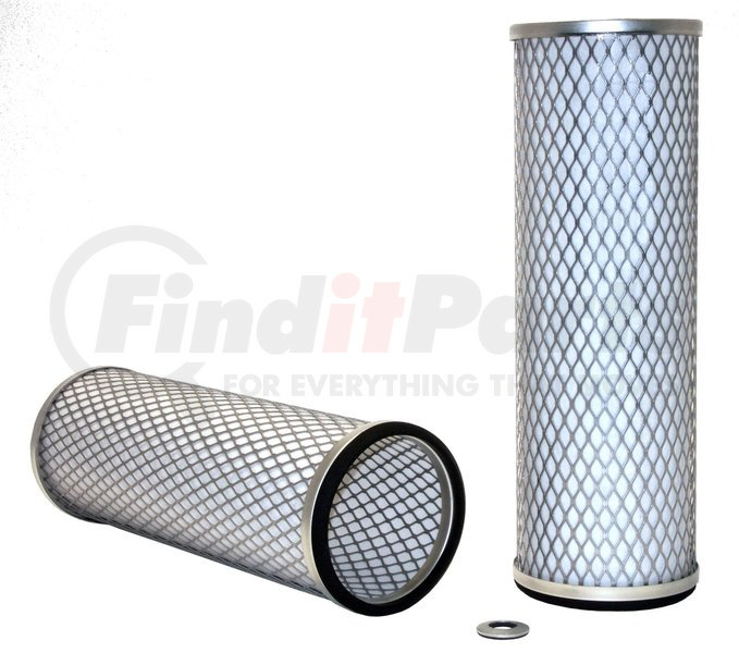 Luber-finer LAF414 Heavy Duty Air Filter