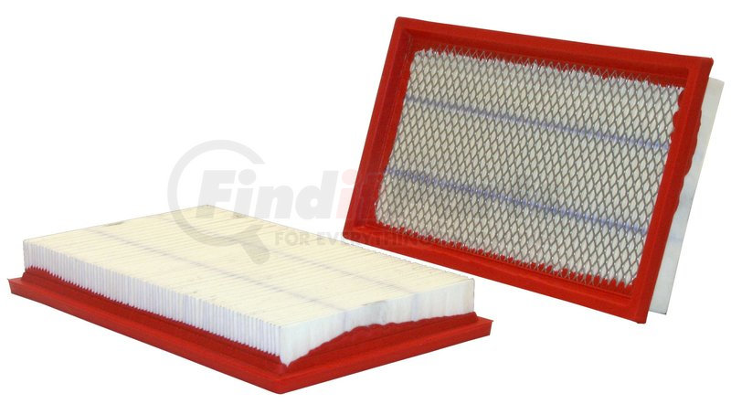 Blue Print ADK82242 Air Filter pack of one