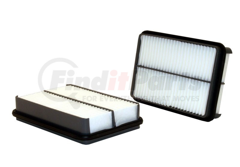 Air Filter Hastings AF977