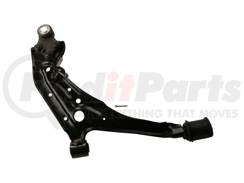 Moog RK620351 Suspension Control Arm and Ball Joint Assembly Suspension Control Arm and Ball Joint Assembly