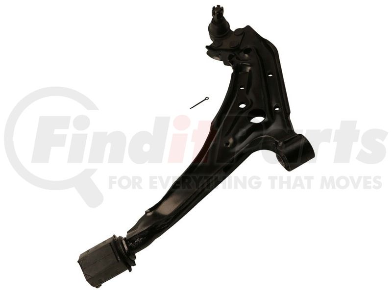 Moog RK620351 Suspension Control Arm and Ball Joint Assembly Suspension Control Arm and Ball Joint Assembly