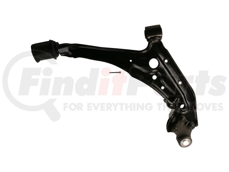 Moog RK620351 Suspension Control Arm and Ball Joint Assembly Suspension Control Arm and Ball Joint Assembly