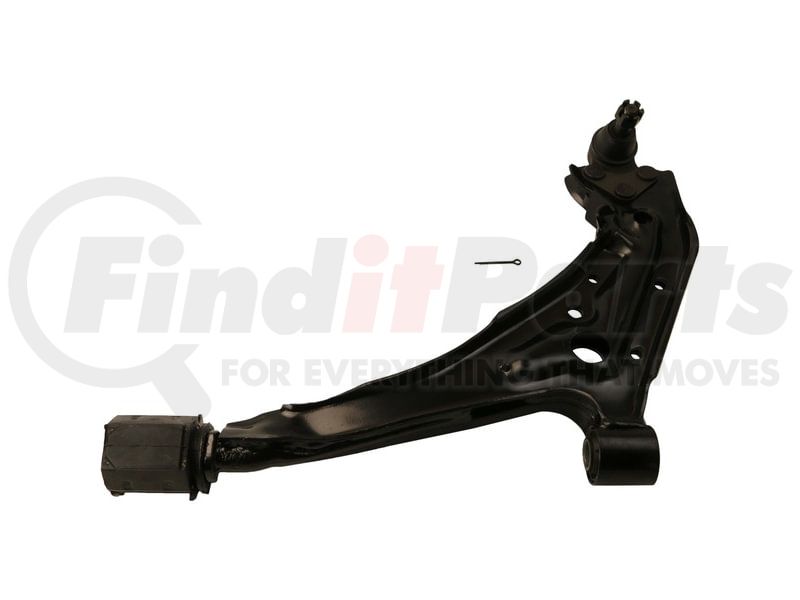 Moog RK620351 Suspension Control Arm and Ball Joint Assembly Suspension Control Arm and Ball Joint Assembly