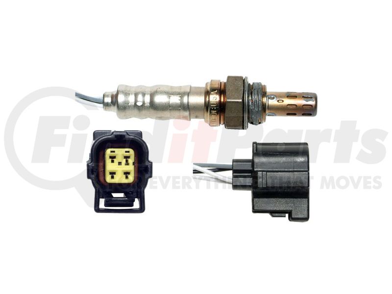 Denso 234-4587 Oxygen Sensor | FinditParts