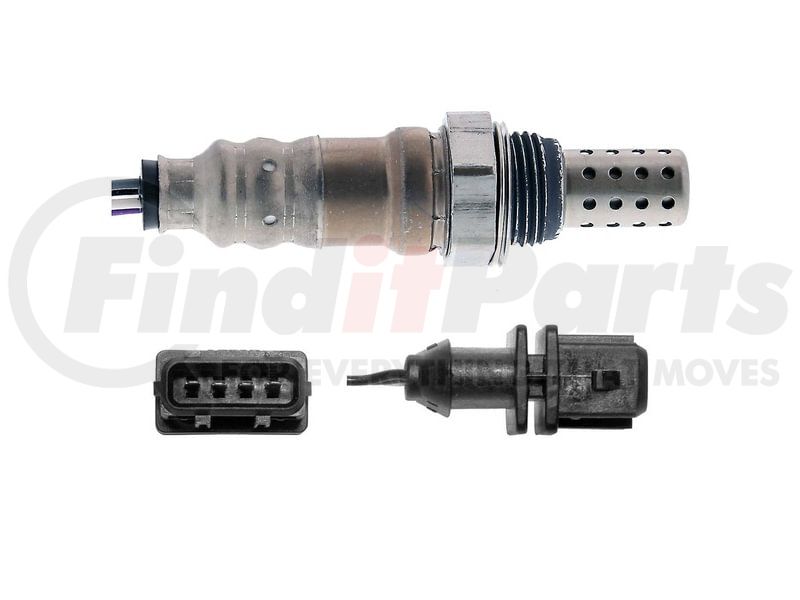 Denso 234-4860 Oxygen Sensor + Cross Reference | FinditParts