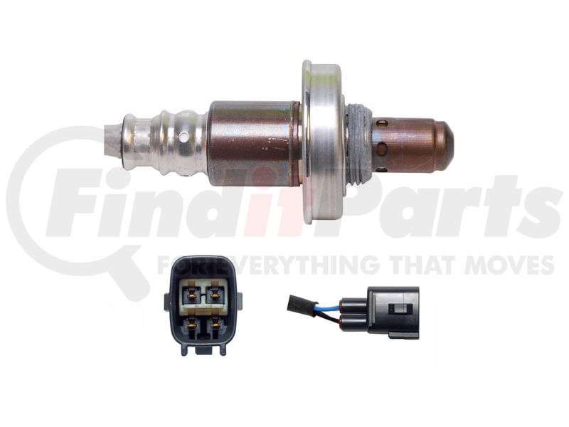 Denso 234-9101 Air / Fuel Ratio Sensor + Cross Reference