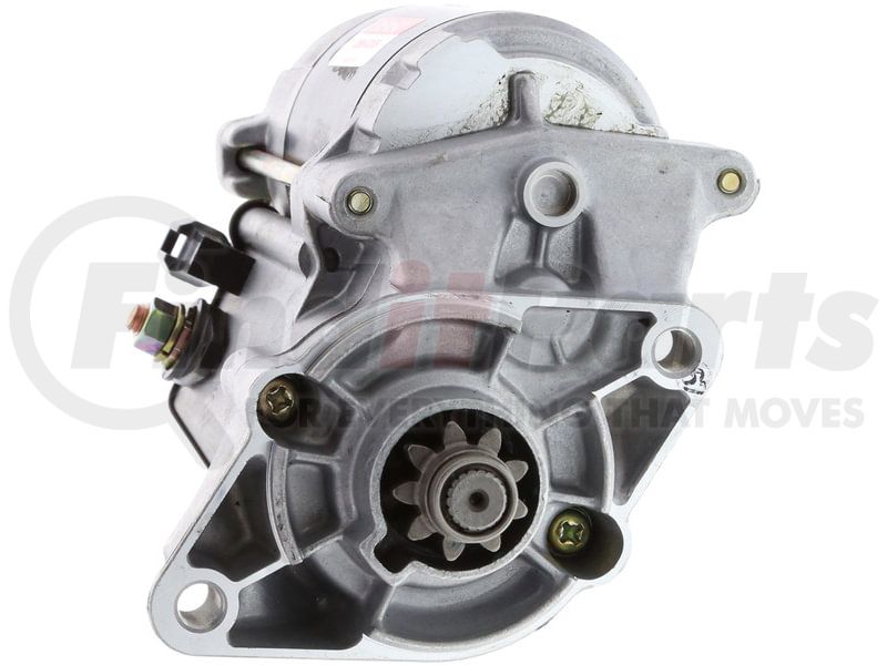 Denso 280-0255 Starter + Cross Reference | FinditParts