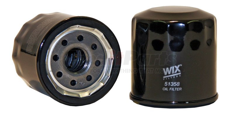 WIX FILTERS 51358