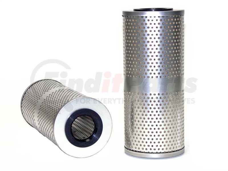 Case of NEW WIX 51765 NAPA 1765 6 Cartridge Metal Canister Hydraulic Filters 