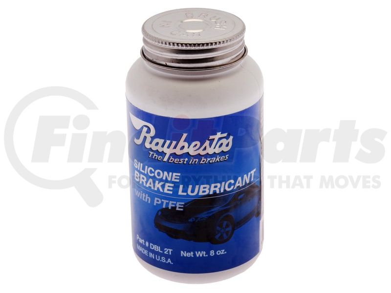 Raybestos DBL2T Brake Anti-Squeal + Cross Reference | FinditParts Raybestos DBL2T Brake Anti-Squeal + Cross Reference | FinditParts