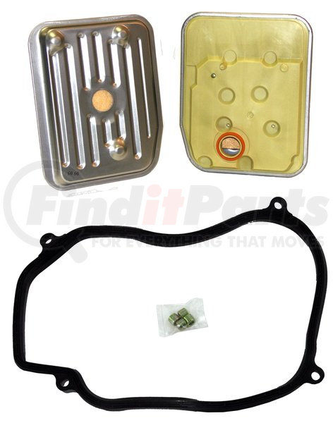 Auto Trans Filter Kit Pioneer 745181