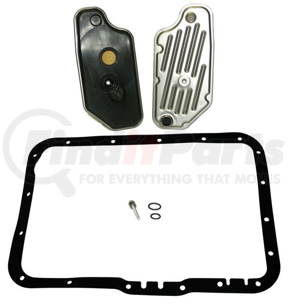 ATP B-107 Automatic Transmission Filter Kit