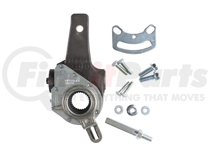 Haldex 40010211 + Cross Reference Air Brake Automatic Slack Adjuster