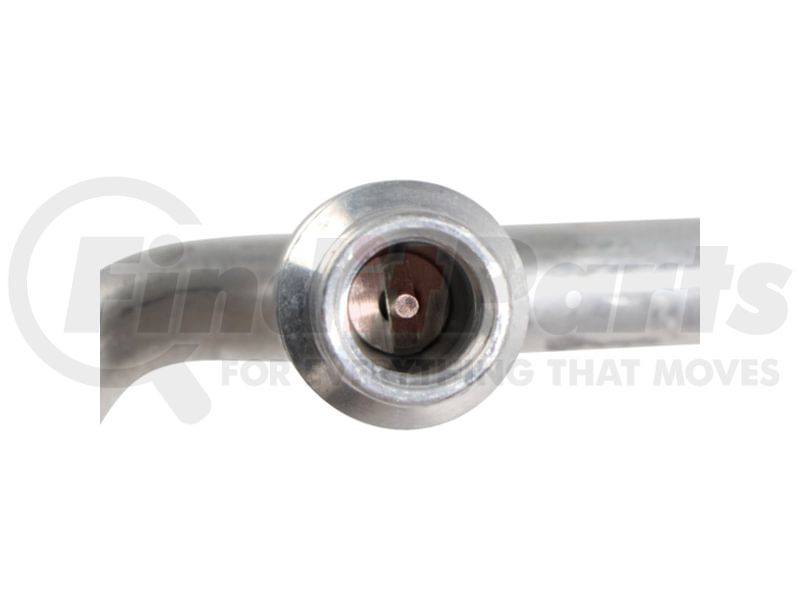 Four Seasons 66987 A/C Refrigerant Suction Hose + Cross Reference ...