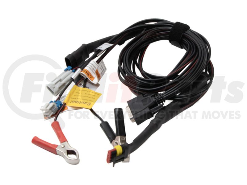 Ecv Adapter Four Seasons 69702 A/C Repair Tool + Cross Reference | FinditParts