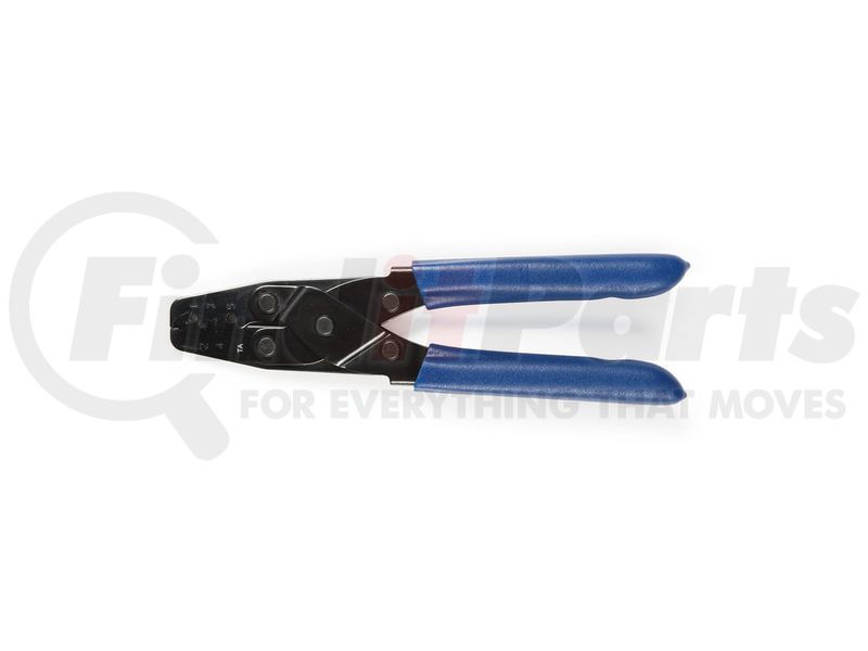 TE Ratcheting Crimp Tool for 22-12 AWG Deutsch Contacts TE Ratcheting Crimp Tool for 22-12 AWG Deutsch Contacts