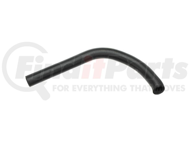 Dayco 71825 Curved Radiator Hose - Direct Replacement Cooling System Hose