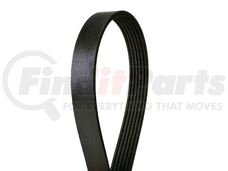 Serpentine Belt For Continental OE Technology Series 4060690 6-Rib