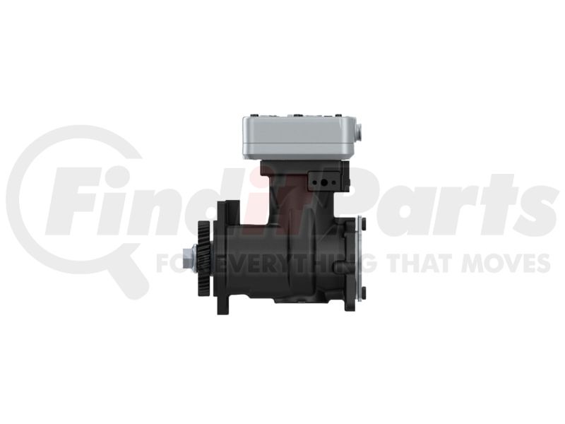 Isc Engine Brake WABCO 911 153 938 R Air Brake Compressor | FinditParts
