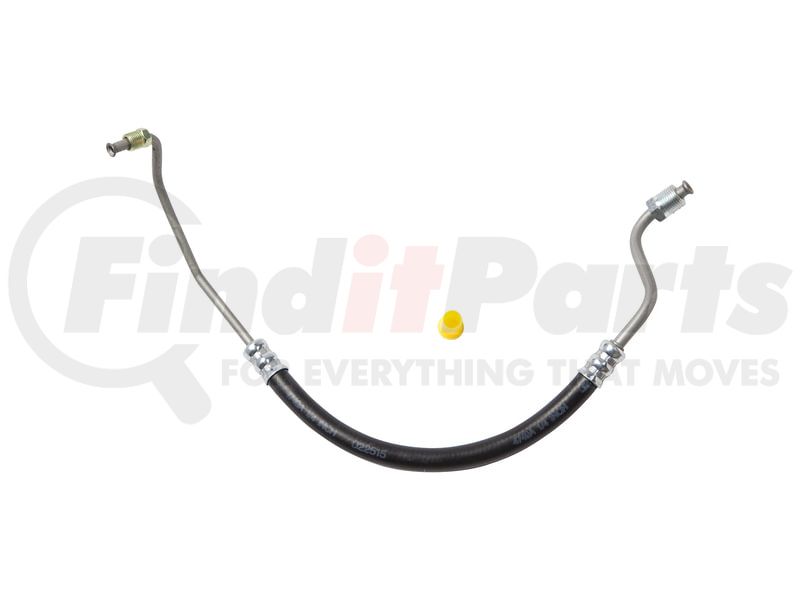 Power Steering Pressure Line Hose Assembly-Base Fits 77-79 Chevrolet Corvette