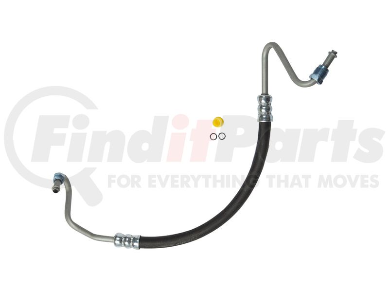 Power Steering Pressure Hose For GM Cars (Caprice, Monte Carlo, Regal) - 31.8 Inch