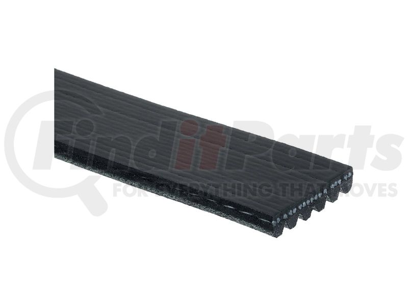 Gates K060685 Multi V-Groove Belt - Genuine Automotive V-Ribbed Belt