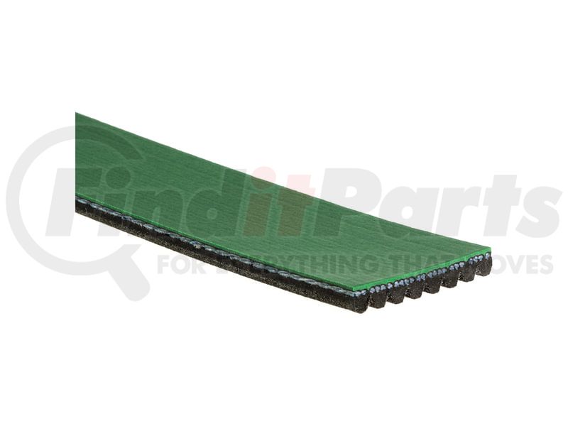 K080760HD | New Belt – CraneWorks