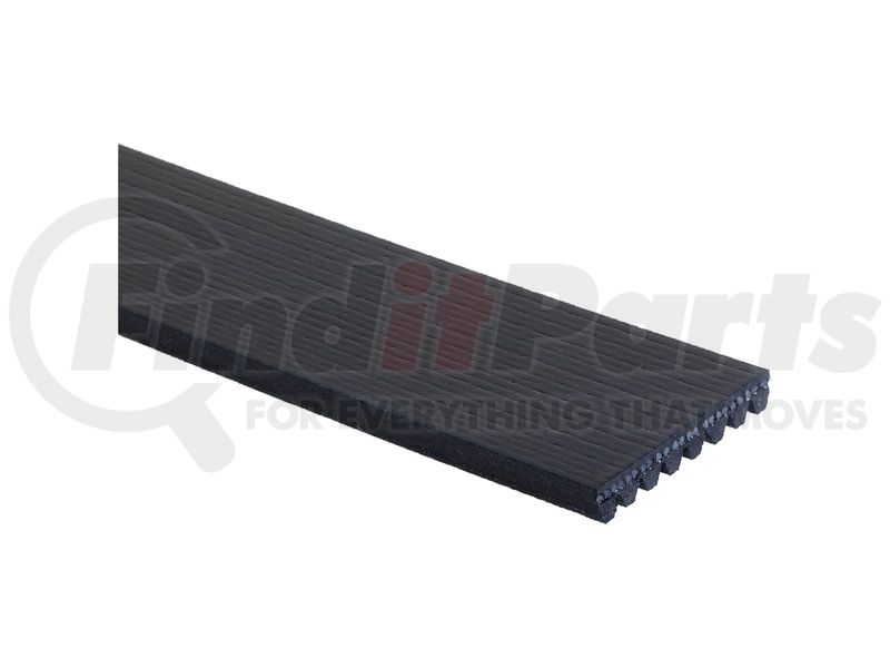 Gates® K120842HD - FleetRunner Micro-V™ Heavy Duty V-Ribbed Belt