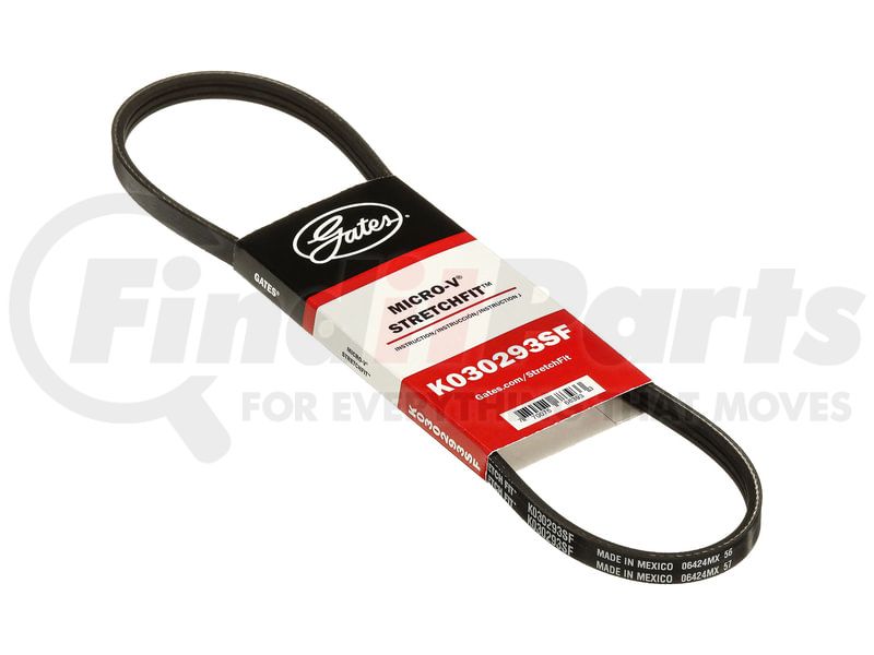 Gates Set Cinghie Dentate K015030FI - Per Veicoli, Ricambio Di Qualità - Foto 7