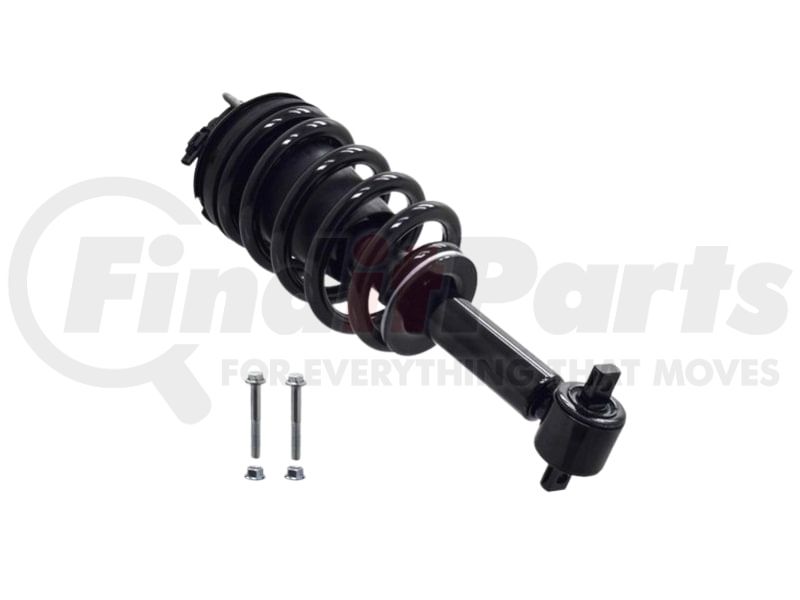 Fcs Struts FCS Struts 91003 Suspension Strut and Coil Spring Assembly | FinditParts
