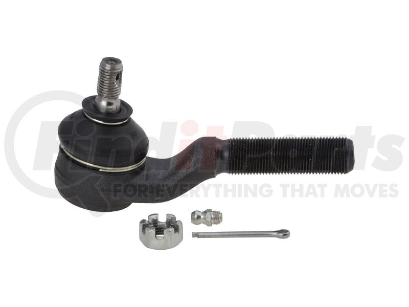 TRW JTE1236 Steering Tie Rod End TRW PREMIUM CHASSIS - STEERING TIE ROD END - JTE1236