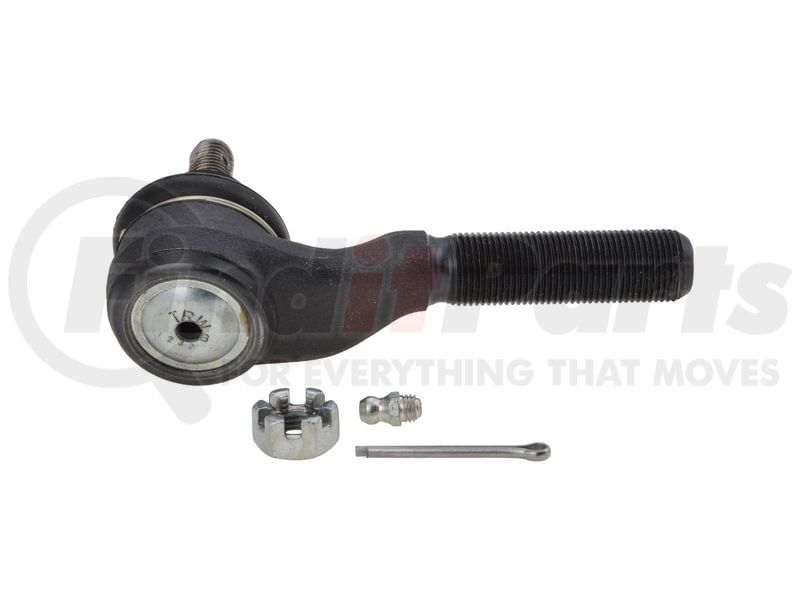 TRW JTE1236 Steering Tie Rod End TRW PREMIUM CHASSIS - STEERING TIE ROD END - JTE1236