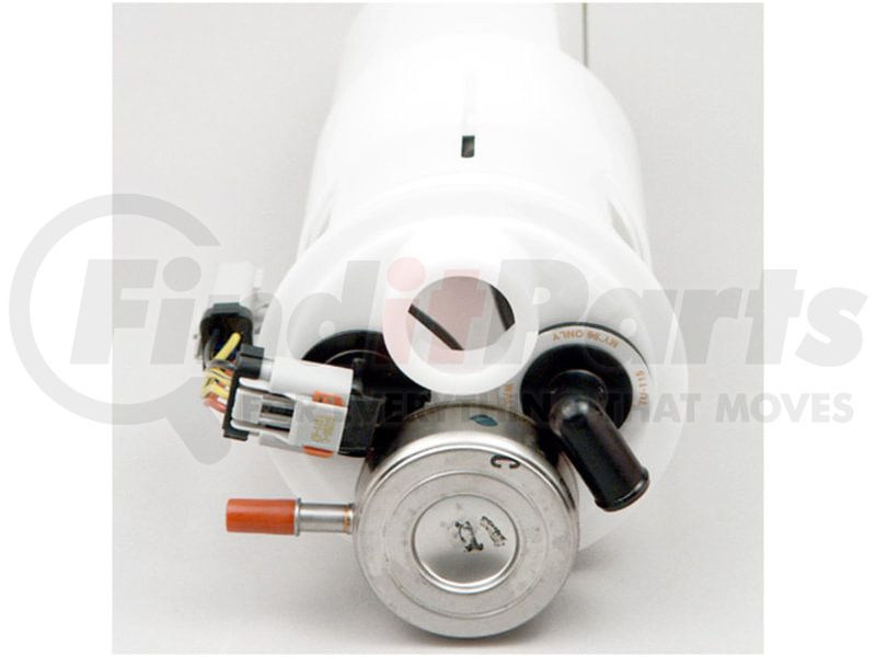 Autobest F3007A Fuel Pump Module Assembly – Complete Replacement Fuel Pump With Strainer & 12-Month Warranty