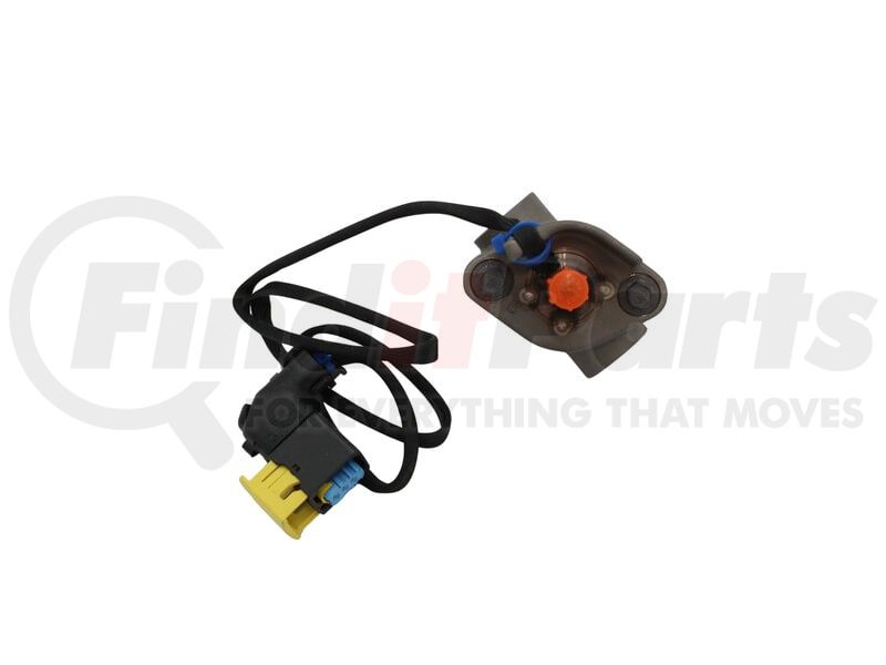 1832311 Paccar 1832311PE Diesel Exhaust Fluid (DEF) Injector | FinditParts