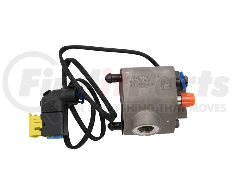 1832311 Paccar 1832311PE Diesel Exhaust Fluid (DEF) Injector | FinditParts