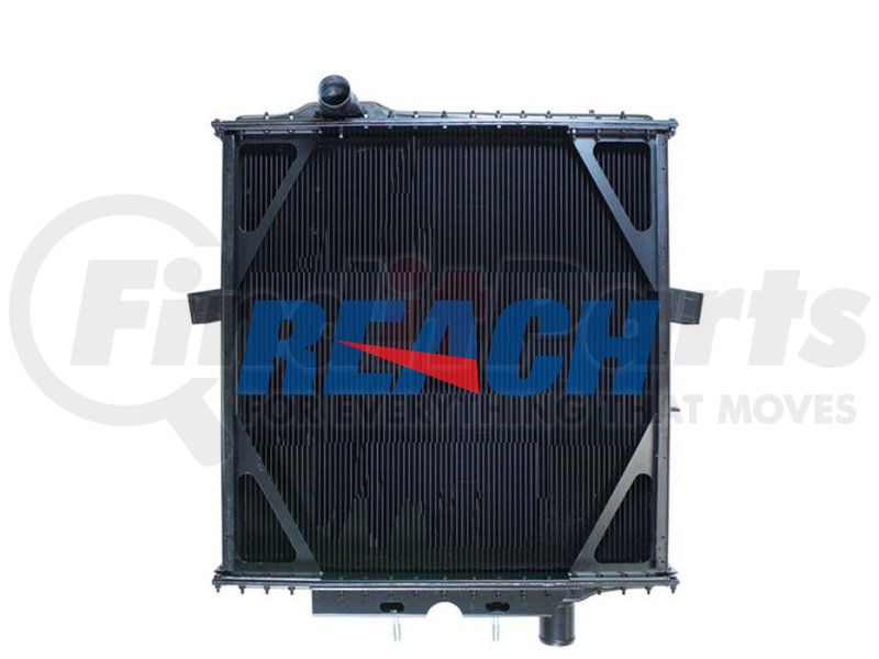 4436103 Radiator Reach Cooling 42-10336 Radiator + Cross Reference | FinditParts