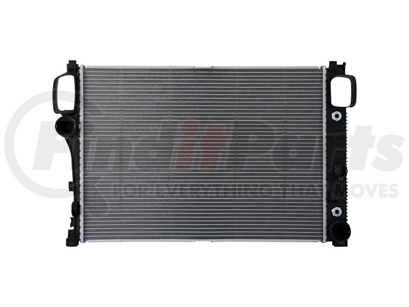 Engine Coolant Recovery Tank For Mercedes-Benz CL63 CL550 CL600 S350 - 2215000349-918578