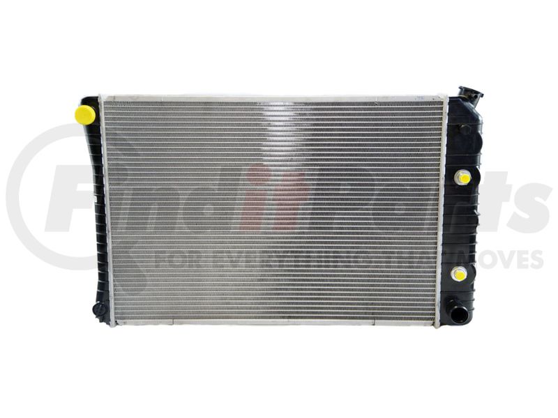 730r Radiator Reach Cooling 41-730 Radiator + Cross Reference | FinditParts